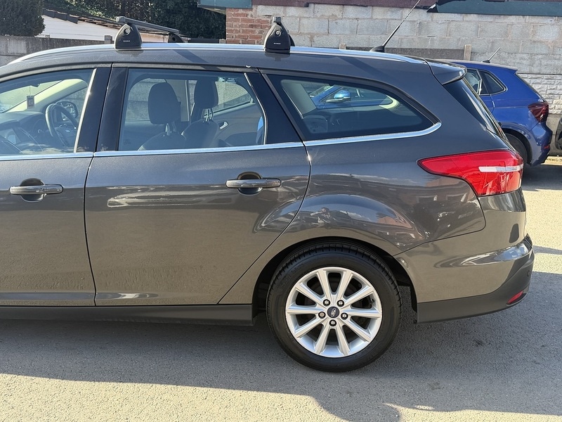 Used Ford Focus for sale - 77895986: Photo 26