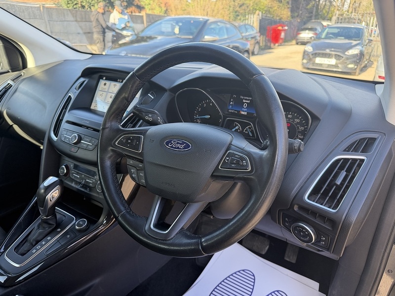 Used Ford Focus for sale - 77895986: Photo 27