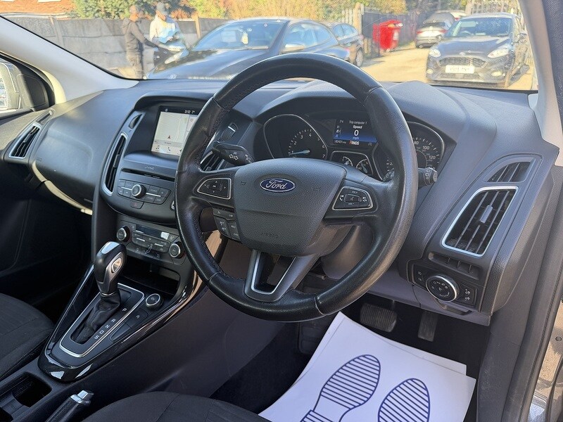 Used Ford Focus for sale - 77895986: Photo 28