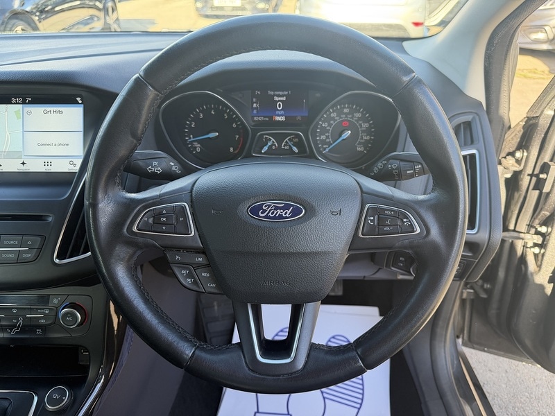 Used Ford Focus for sale - 77895986: Photo 29