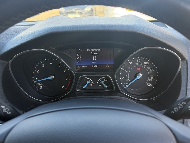 Used Ford Focus for sale - 77895986: Photo 30