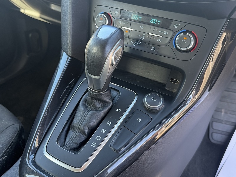 Used Ford Focus for sale - 77895986: Photo 31