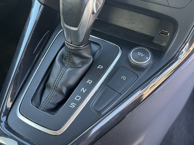 Used Ford Focus for sale - 77895986: Photo 32