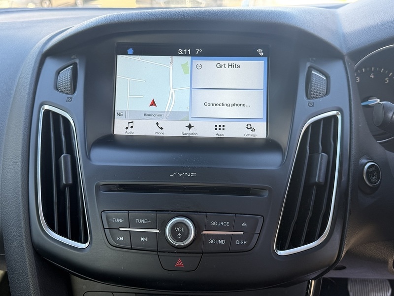 Used Ford Focus for sale - 77895986: Photo 33