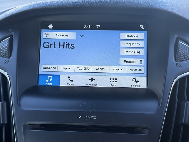 Used Ford Focus for sale - 77895986: Photo 35