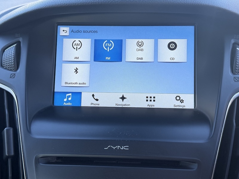 Used Ford Focus for sale - 77895986: Photo 37