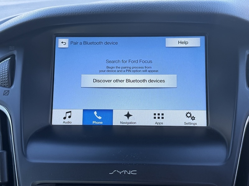 Used Ford Focus for sale - 77895986: Photo 38