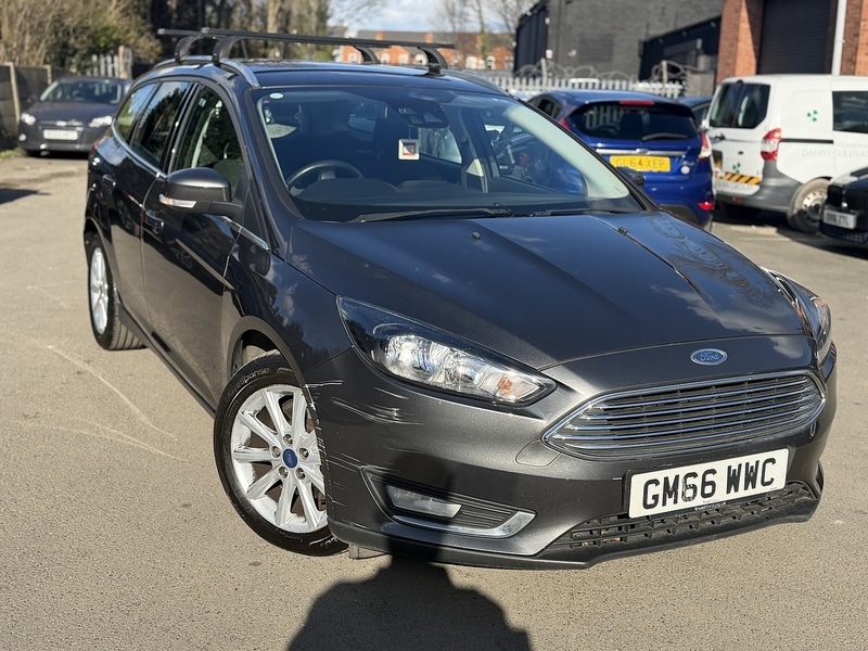 Used Ford Focus for sale - 77895986: Photo 4