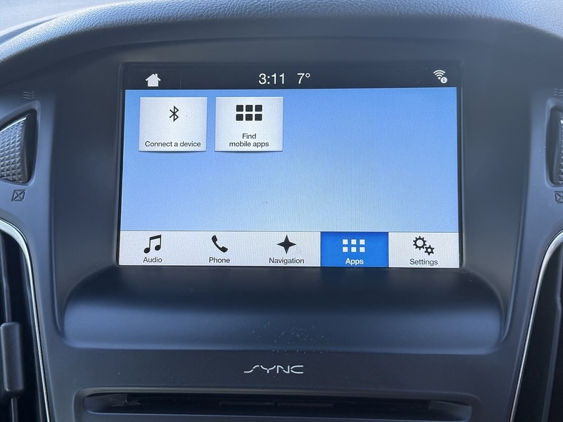 Used Ford Focus for sale - 77895986: Photo 40