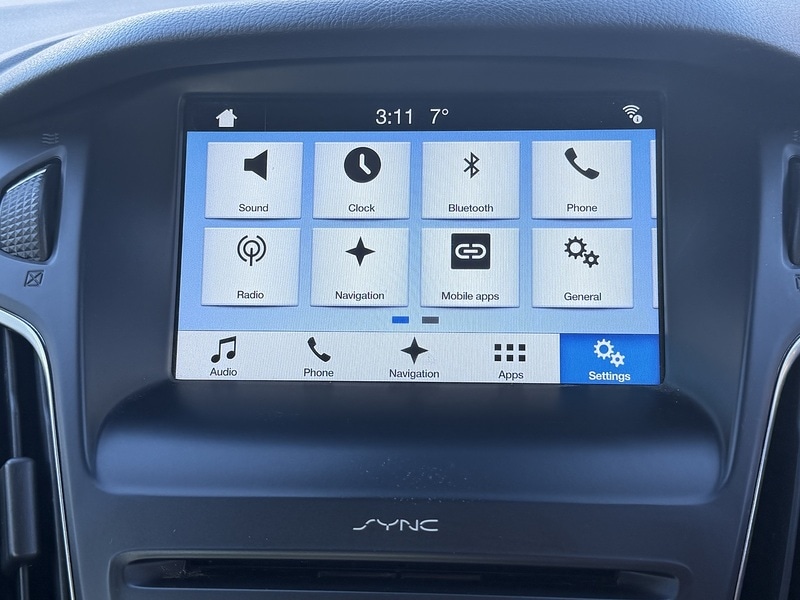 Used Ford Focus for sale - 77895986: Photo 41