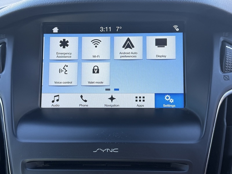 Used Ford Focus for sale - 77895986: Photo 42