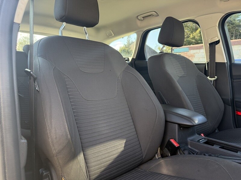 Used Ford Focus for sale - 77895986: Photo 43