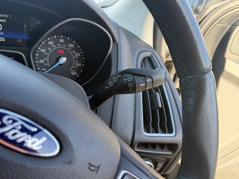 Used Ford Focus for sale - 77895986: Photo 47