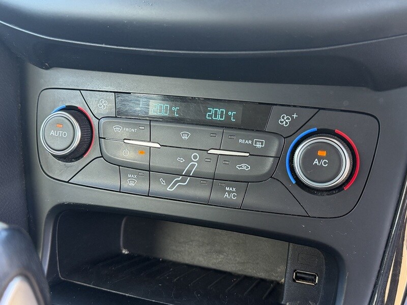 Used Ford Focus for sale - 77895986: Photo 49