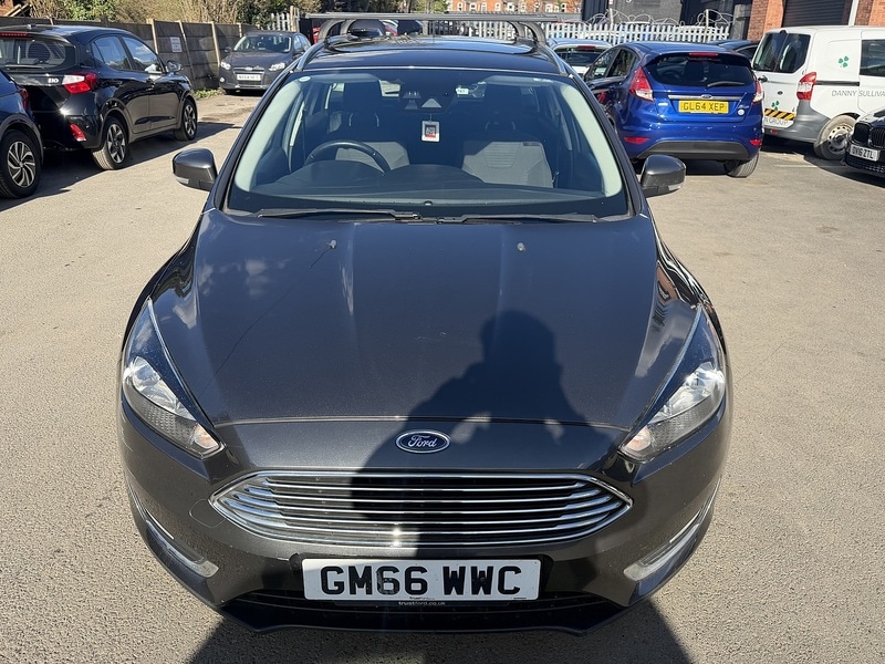 Used Ford Focus for sale - 77895986: Photo 5