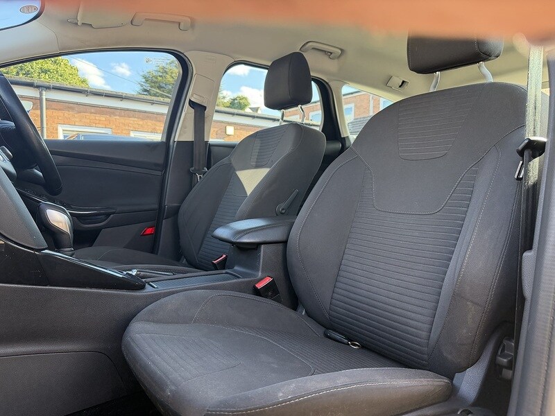 Used Ford Focus for sale - 77895986: Photo 51