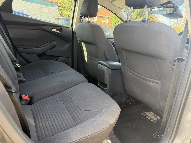 Used Ford Focus for sale - 77895986: Photo 53