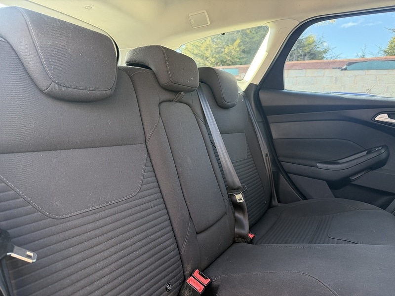 Used Ford Focus for sale - 77895986: Photo 54