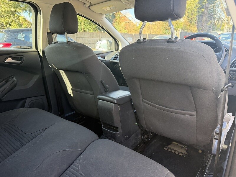 Used Ford Focus for sale - 77895986: Photo 55