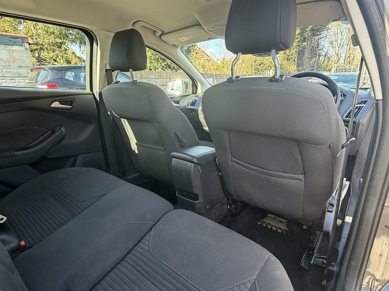 Used Ford Focus for sale - 77895986: Photo 56