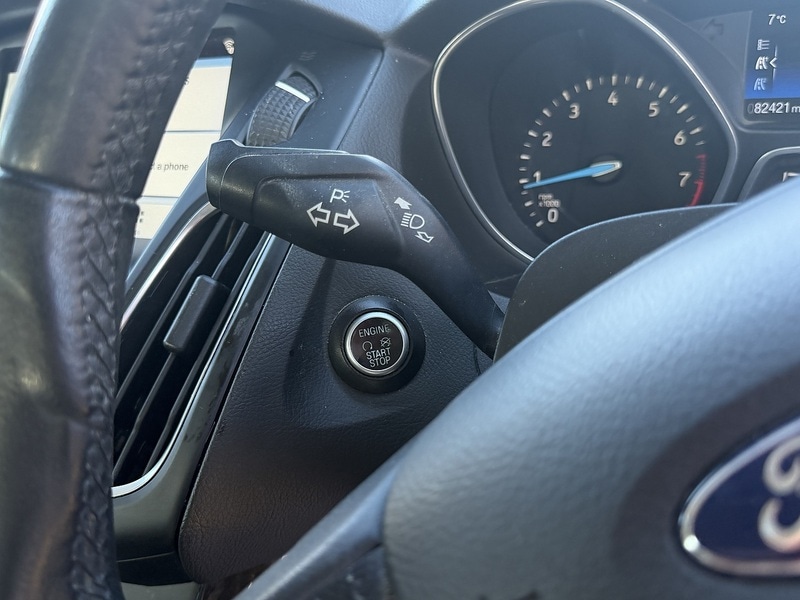 Used Ford Focus for sale - 77895986: Photo 58