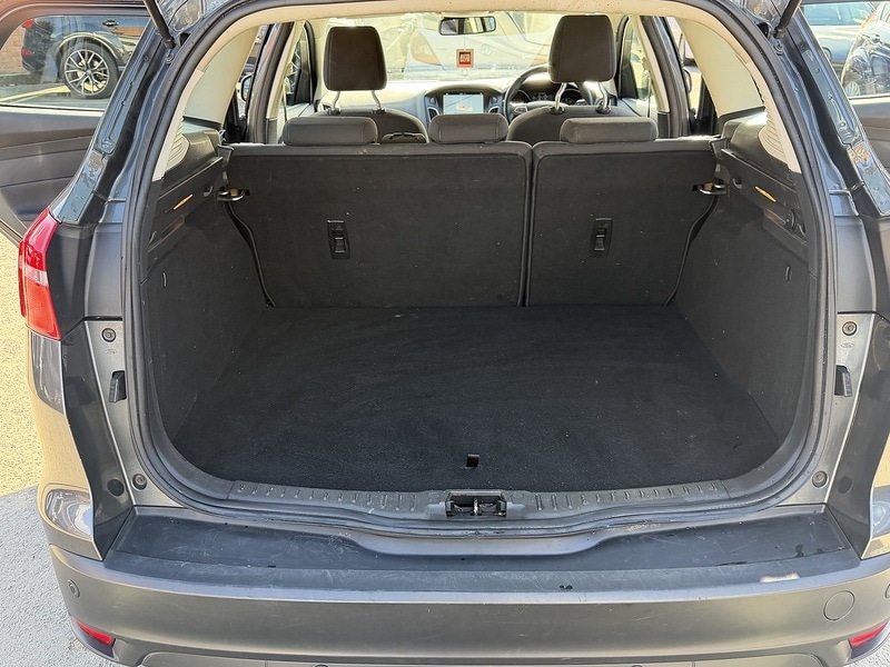 Used Ford Focus for sale - 77895986: Photo 60