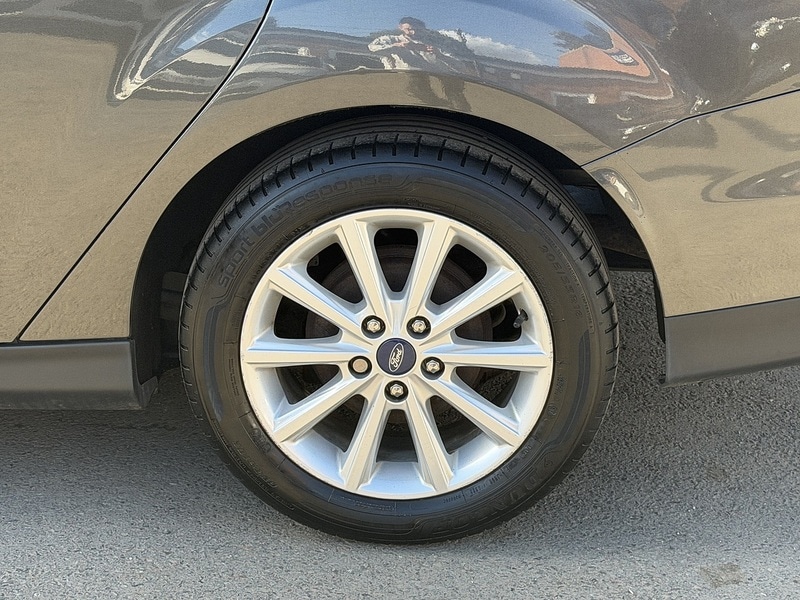 Used Ford Focus for sale - 77895986: Photo 61