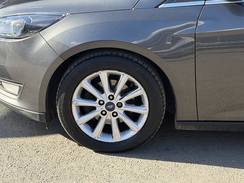 Used Ford Focus for sale - 77895986: Photo 62