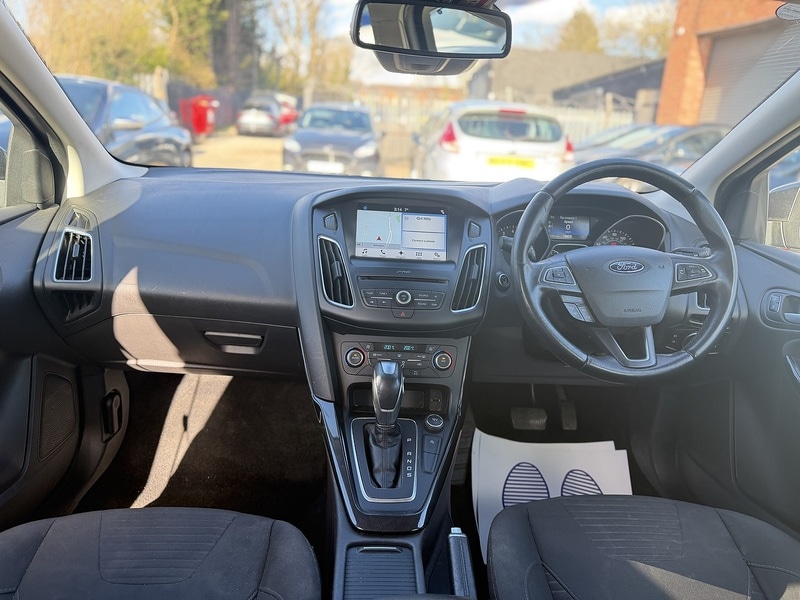 Used Ford Focus for sale - 77895986: Photo 9