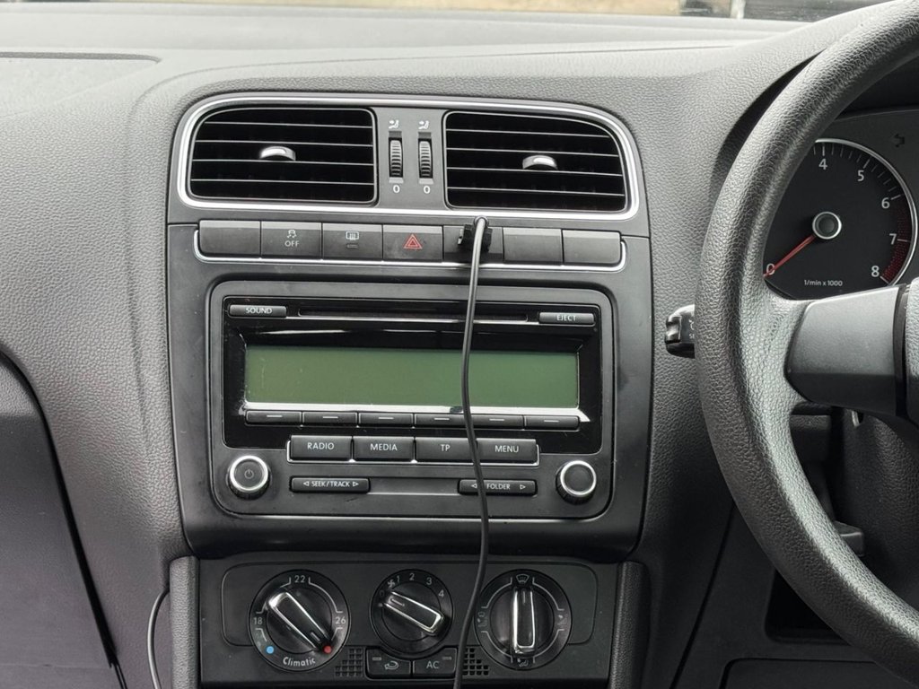 Used Volkswagen Polo 2010 for sale - 76256770: Photo 12