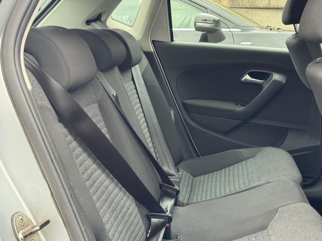 Used Volkswagen Polo 2010 for sale - 76256770: Photo 13