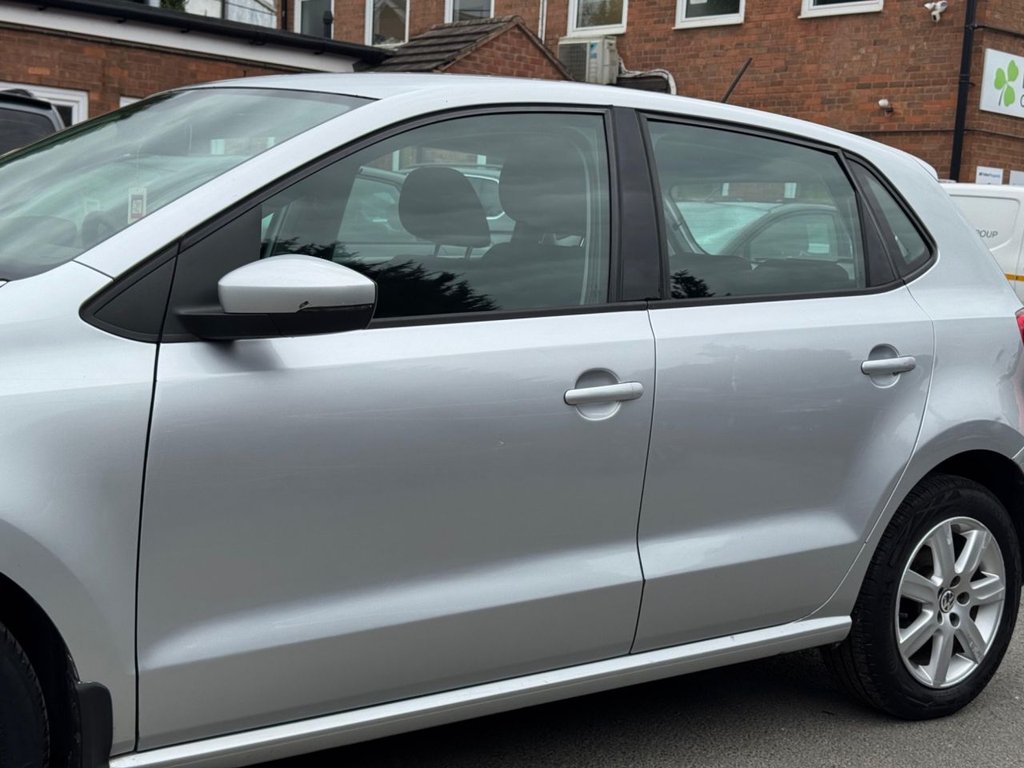 Used Volkswagen Polo 2010 for sale - 76256770: Photo 14