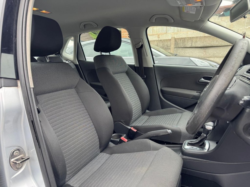 Used Volkswagen Polo 2010 for sale - 76256770: Photo 16