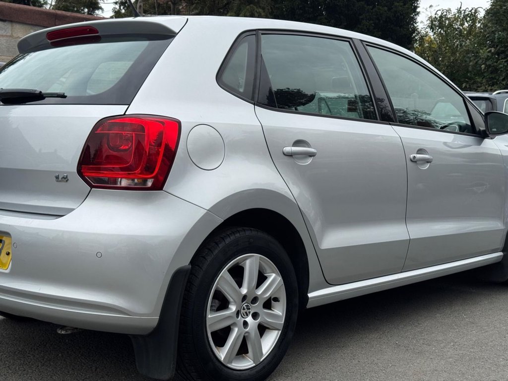 Used Volkswagen Polo 2010 for sale - 76256770: Photo 17
