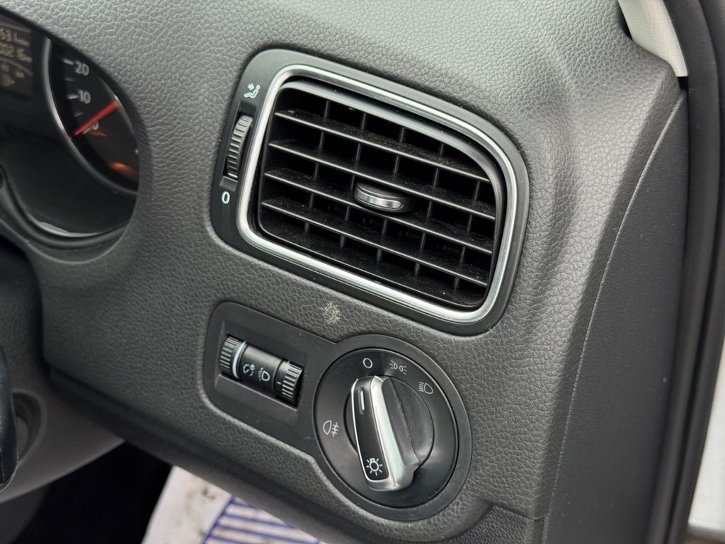 Used Volkswagen Polo 2010 for sale - 76256770: Photo 19