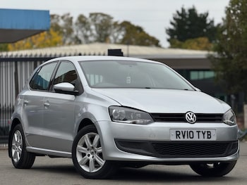 Volkswagen - Polo