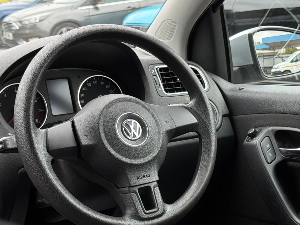 Used Volkswagen Polo 2010 for sale - 76256770: Photo 20