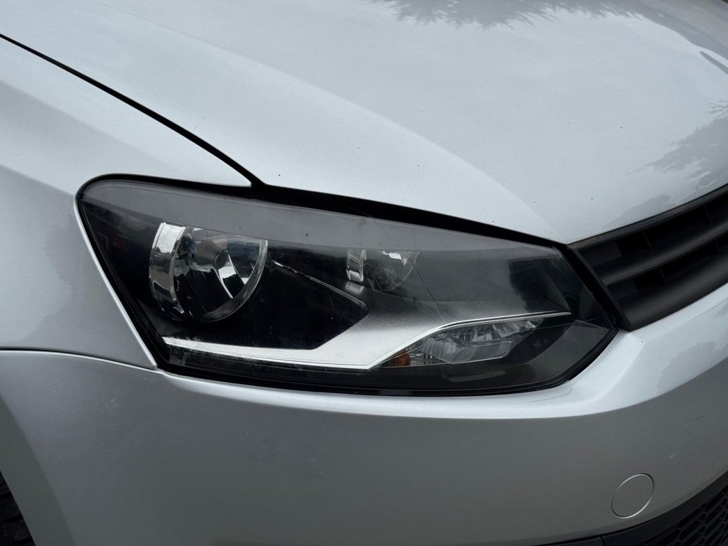 Used Volkswagen Polo 2010 for sale - 76256770: Photo 21