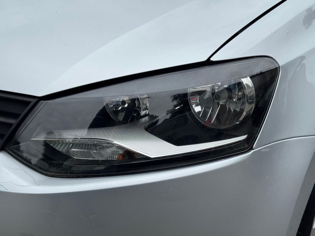 Used Volkswagen Polo 2010 for sale - 76256770: Photo 27