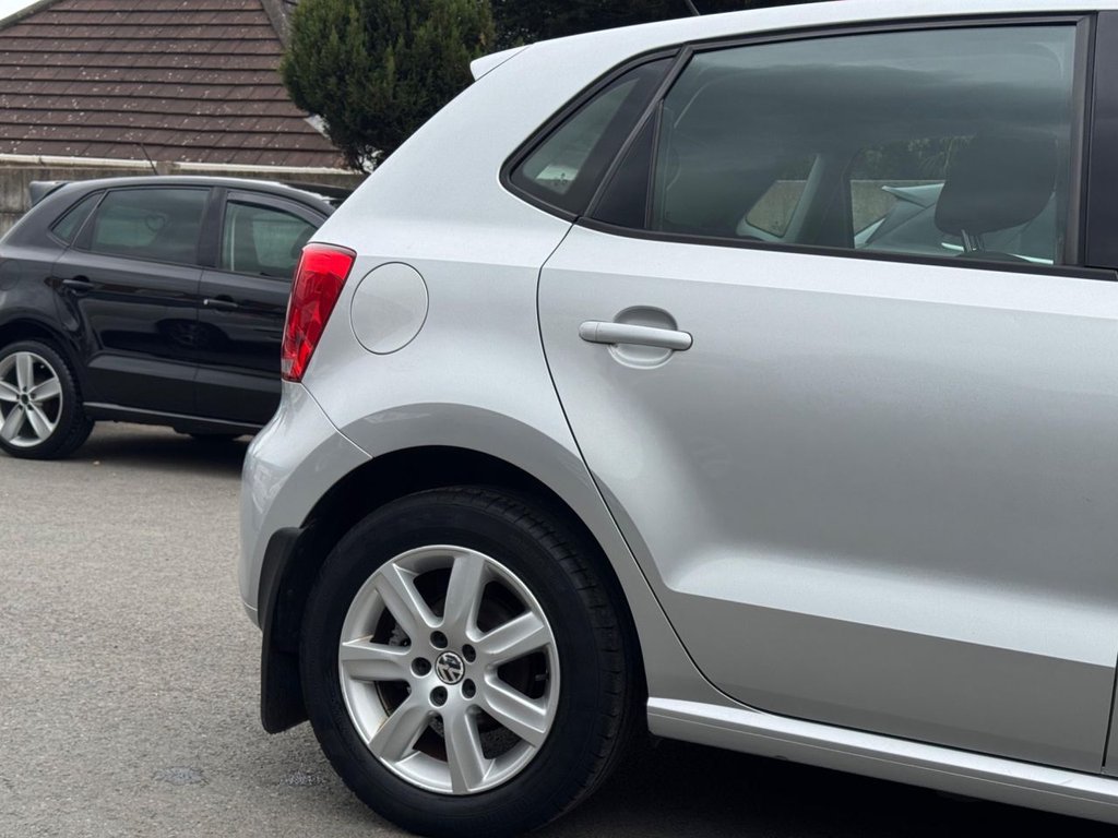 Used Volkswagen Polo 2010 for sale - 76256770: Photo 29