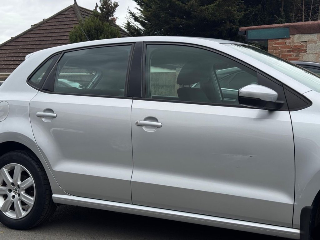 Used Volkswagen Polo 2010 for sale - 76256770: Photo 30