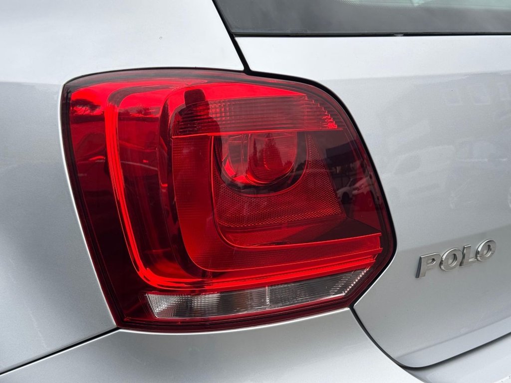 Used Volkswagen Polo 2010 for sale - 76256770: Photo 34
