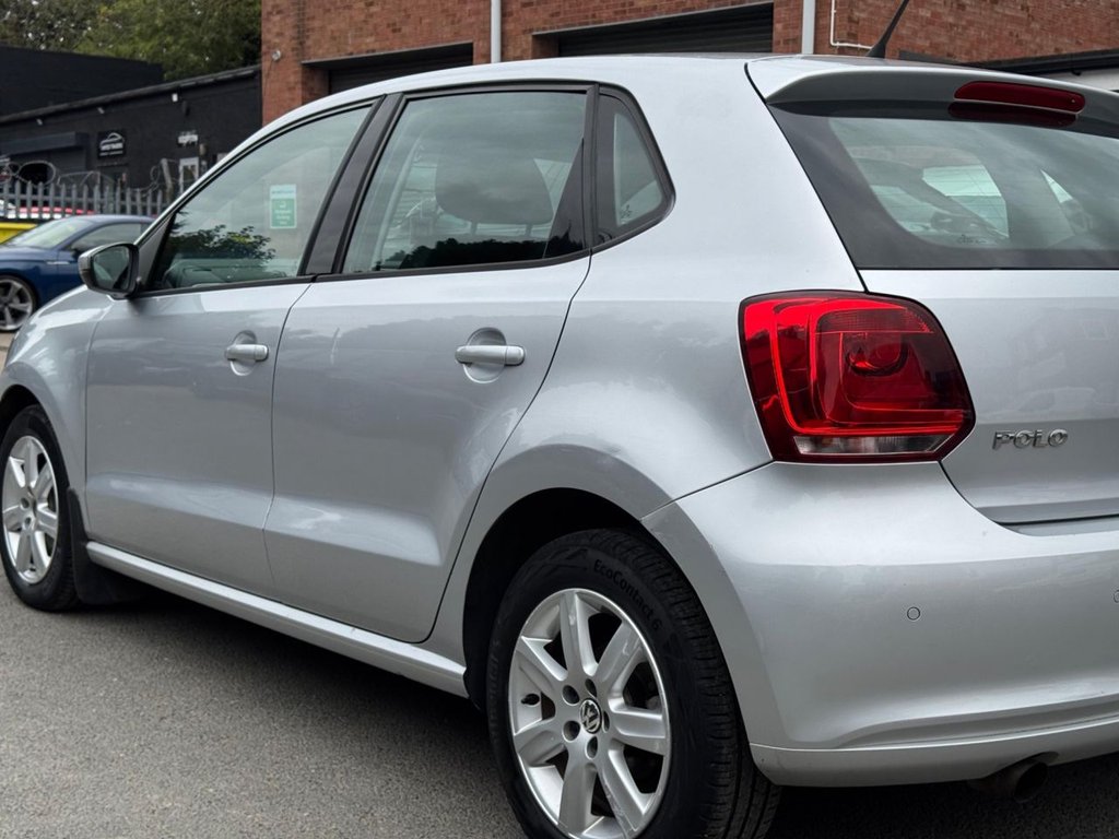 Used Volkswagen Polo 2010 for sale - 76256770: Photo 37