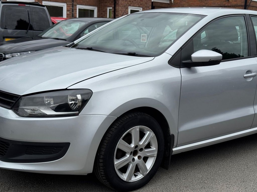 Used Volkswagen Polo 2010 for sale - 76256770: Photo 39