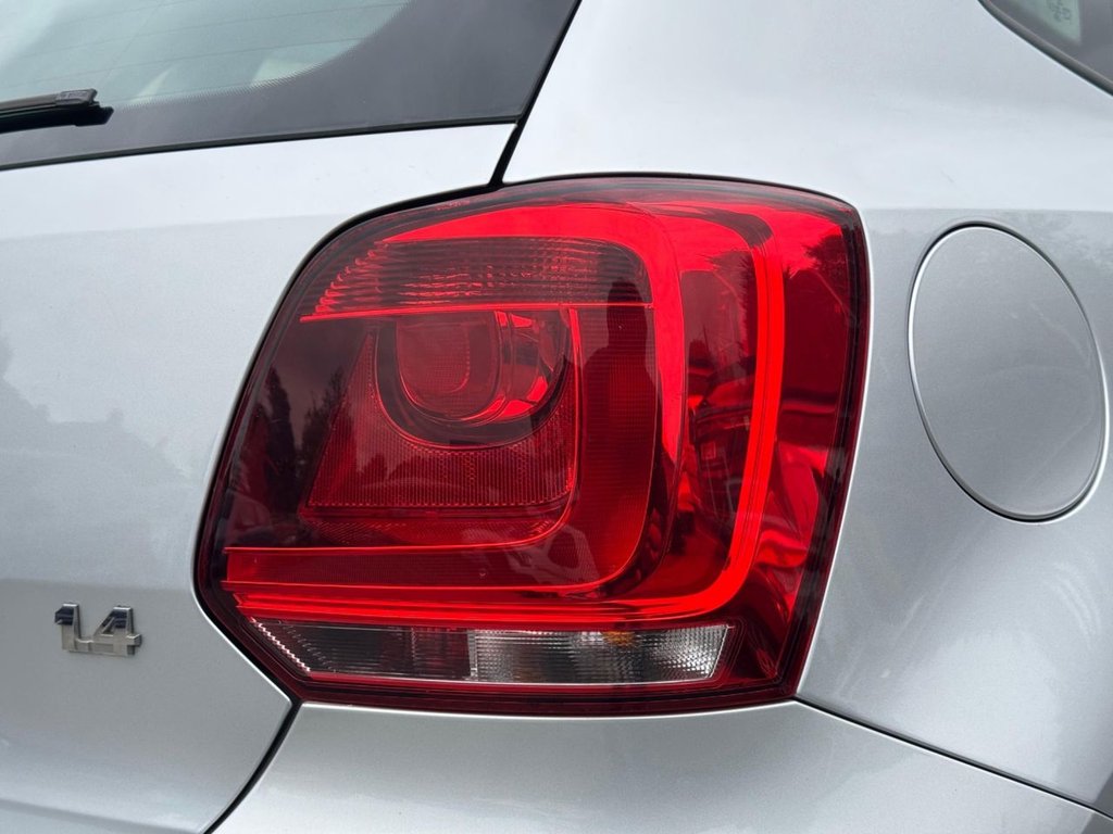 Used Volkswagen Polo 2010 for sale - 76256770: Photo 41