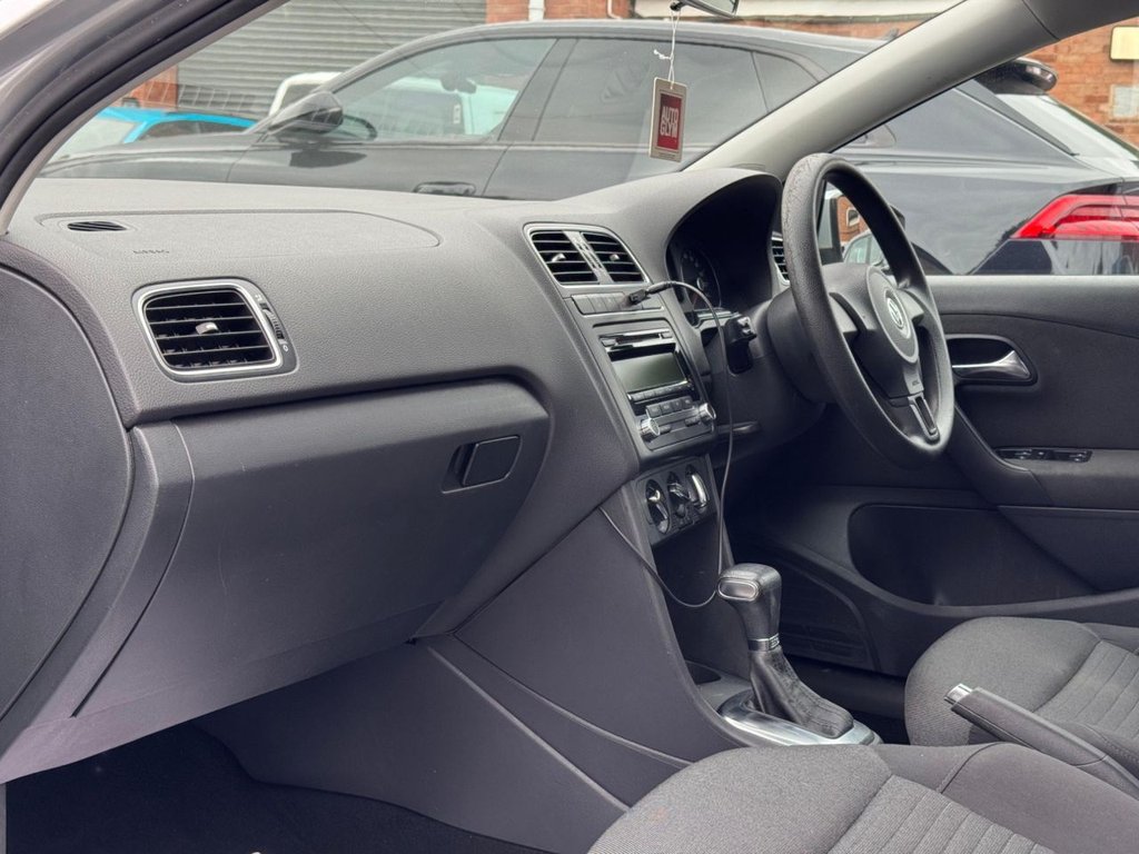 Used Volkswagen Polo 2010 for sale - 76256770: Photo 43