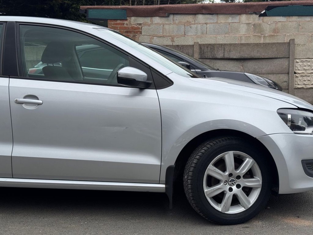 Used Volkswagen Polo 2010 for sale - 76256770: Photo 44