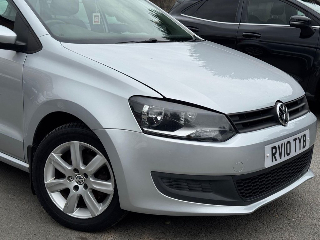 Used Volkswagen Polo 2010 for sale - 76256770: Photo 45