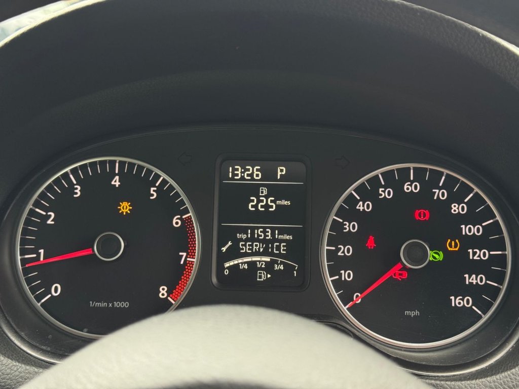 Used Volkswagen Polo 2010 for sale - 76256770: Photo 47