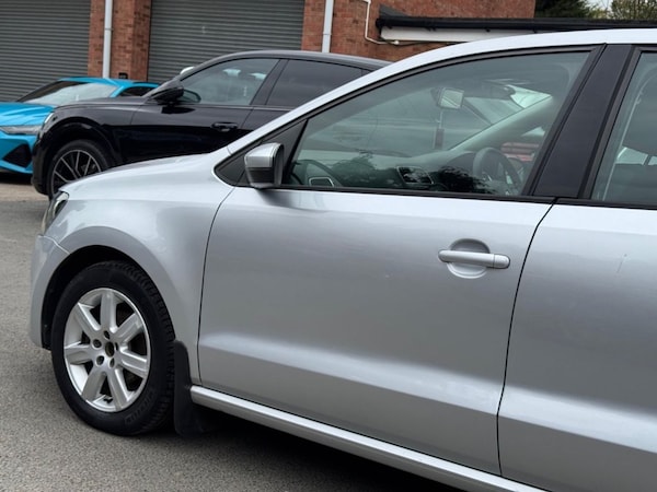 Used Volkswagen Polo 2010 for sale - 76256770: Photo 5